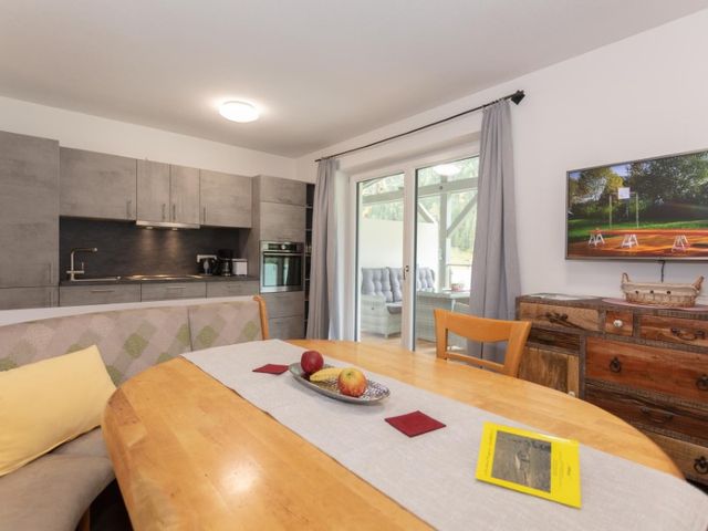 Ferienhaus mit 3 Ferienwohnungen