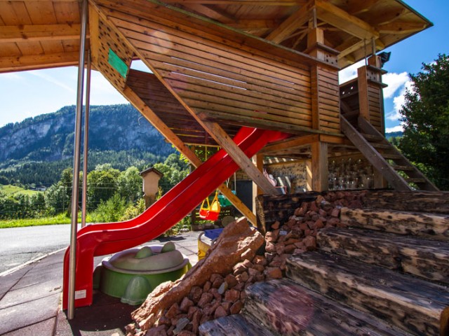 Hotel-Pension Wildschütz