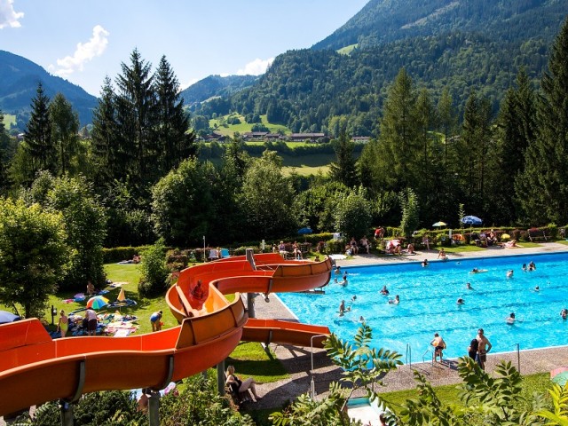 Hotel-Pension Wildschütz