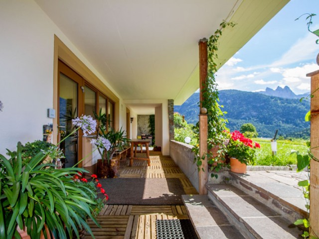 Hotel-Pension Wildschütz