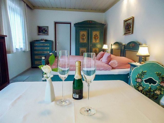 Ferienwohnung Lofer Gerti Stockklauser