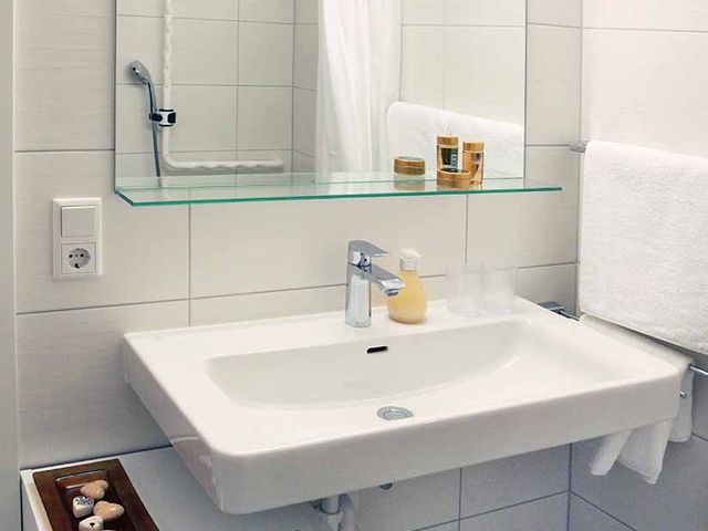 Ferienwohnung Lofer Gerti Stockklauser