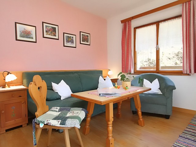 Ferienwohnung Schmuck Maria in Lofer