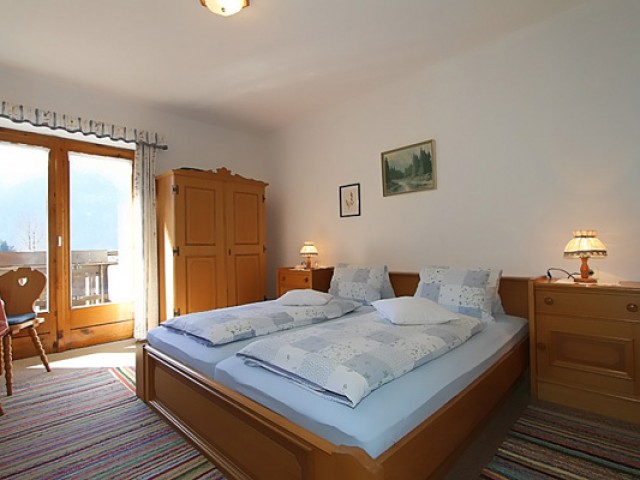 Ferienwohnung Schmuck Maria in Lofer