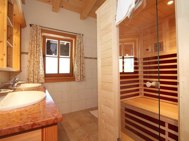 Appartements Loderbichl