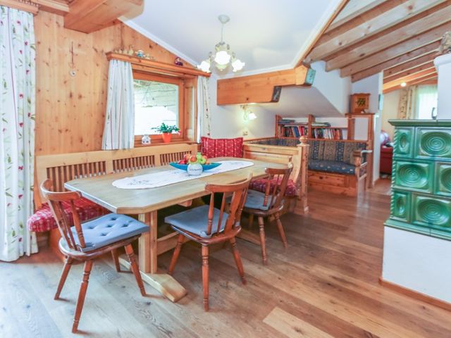 Ferienwohnung Nachbarbauer 