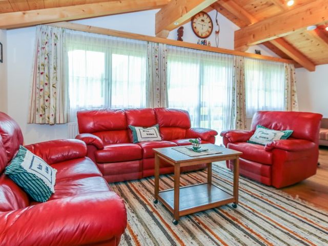 Ferienwohnung Nachbarbauer 