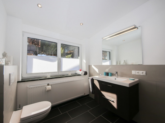 Ferienwohnungen Wartbichler