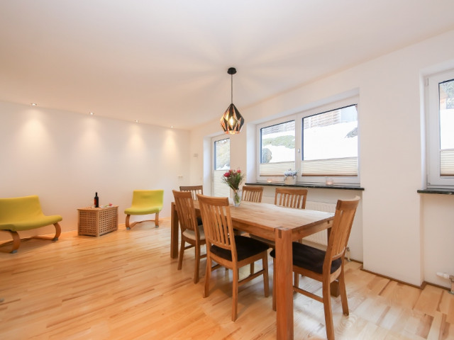 Ferienwohnungen Wartbichler