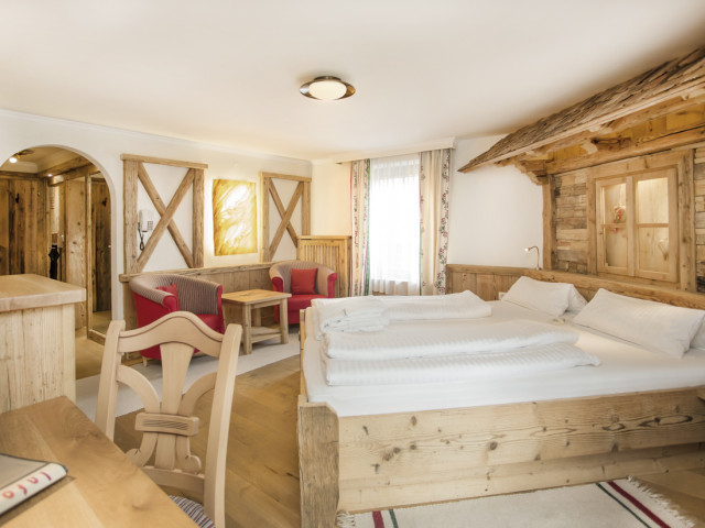 Zimmer Mühlpointhof in Lofer