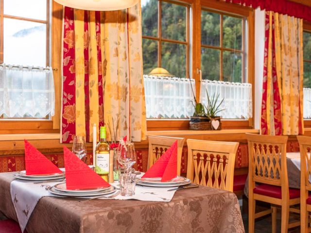 Hotel Seisenbergklamm