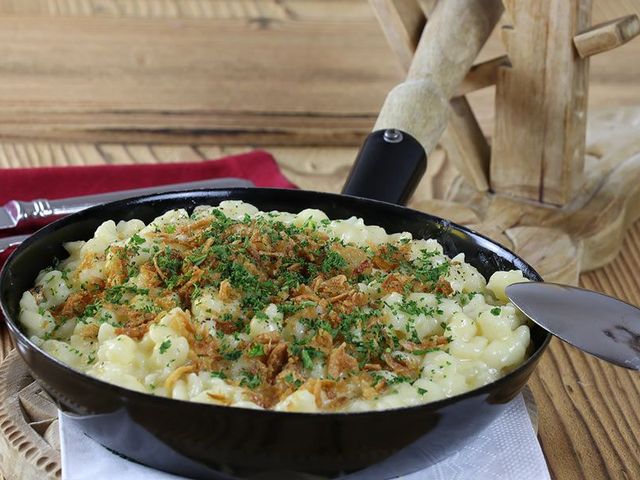 Hotel Seisenbergklamm