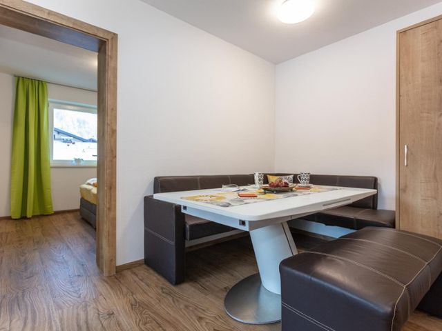 Ferienwohnungen Oktavia