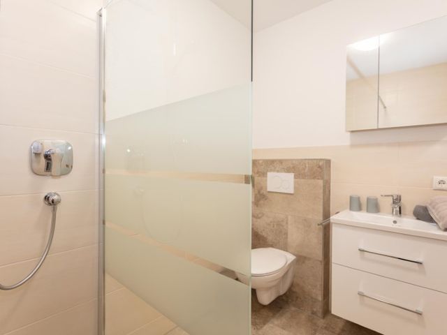 Ferienwohnungen Oktavia