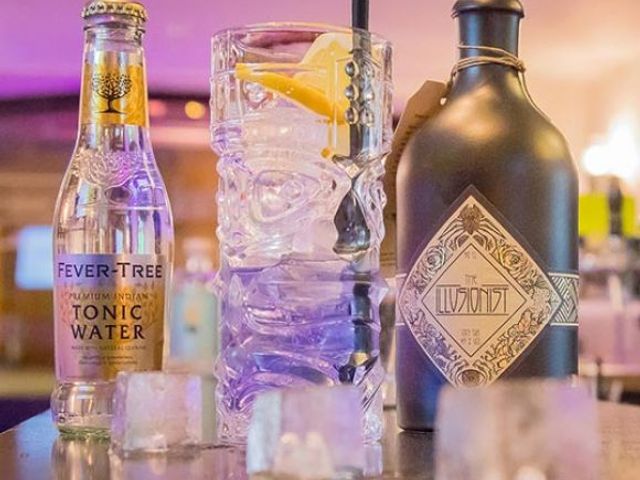 Kramerei - DIE BAR IN LOFER