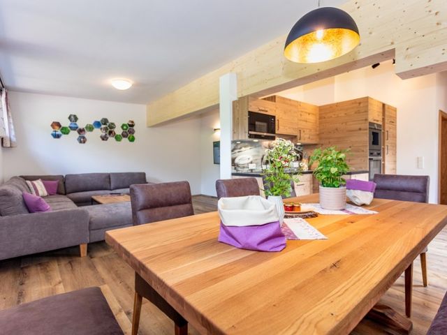 Familienbauernhof Bairauhof