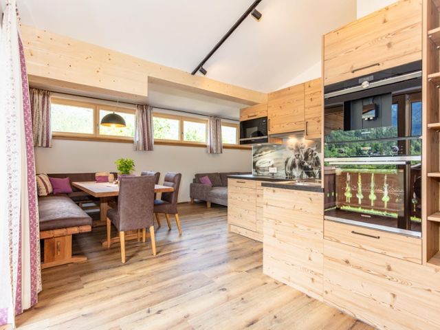 Familienbauernhof Bairauhof