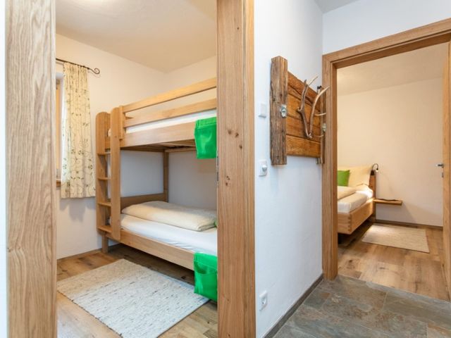 Familienbauernhof Bairauhof