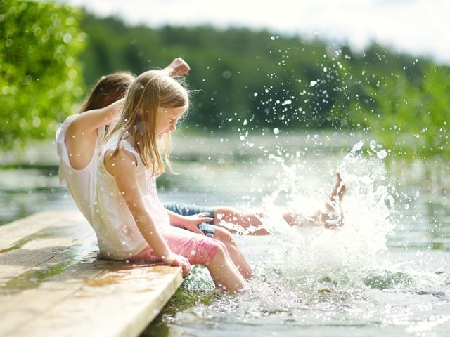 Familienbauernhof Bairauhof