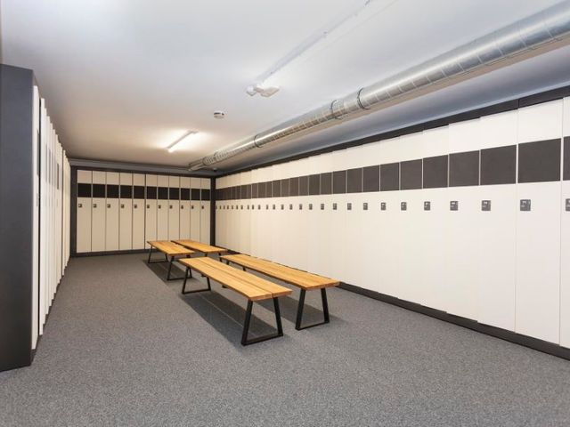 Ferienwohnungen Stockklauser