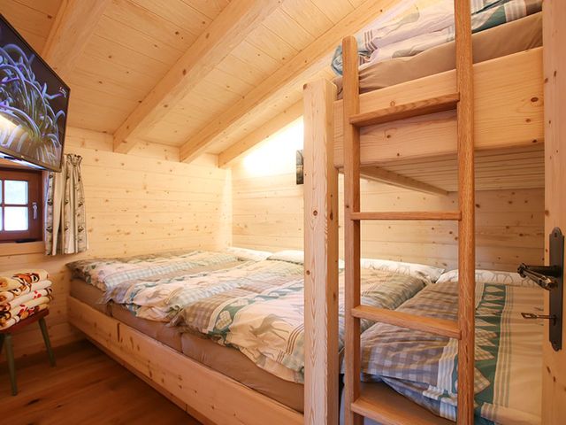 Pension und Chalet Müllergut - St. Martin Lofer