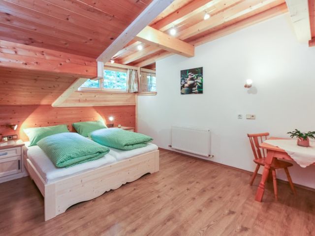 Bauernhof Nachbarbauer