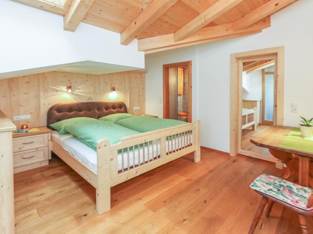 Bauernhof Nachbarbauer