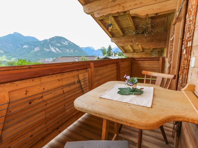 Bauernhof Nachbarbauer