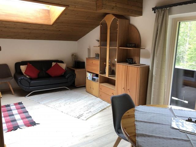 Ferienwohnungen Haus Panoramablick