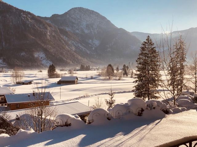 Ferienwohnungen Haus Panoramablick