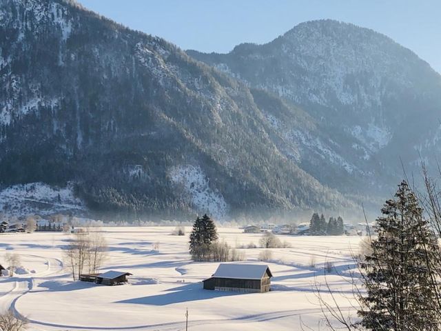 Ferienwohnungen Haus Panoramablick