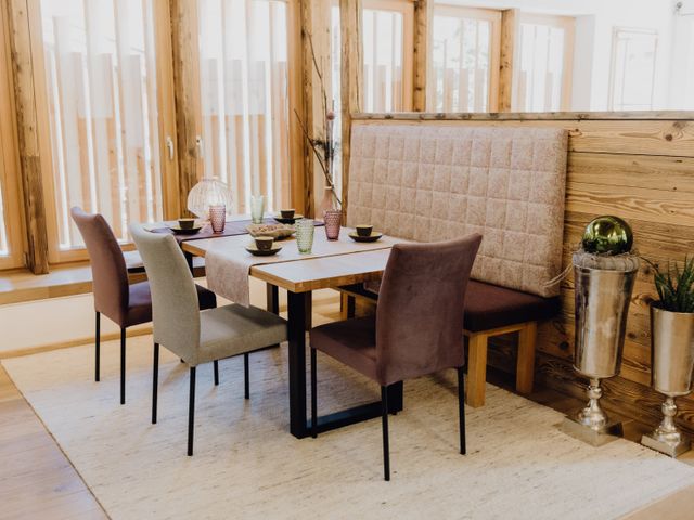 Ferienwohnung Auszeit