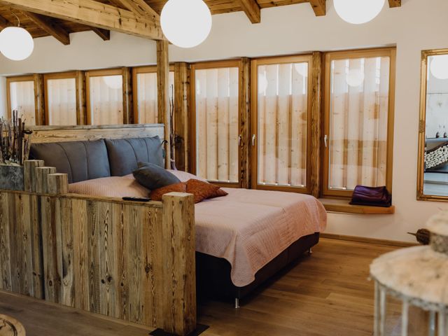 Ferienwohnung Auszeit