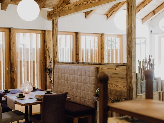 Ferienwohnung Auszeit