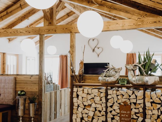 Ferienwohnung Auszeit