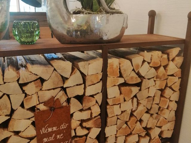 Ferienwohnung Auszeit