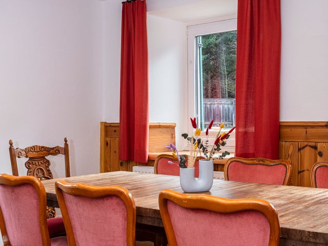 Ferienhaus Berggeflüster