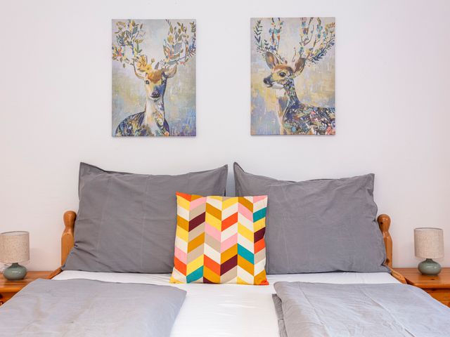 Ferienhaus Berggeflüster