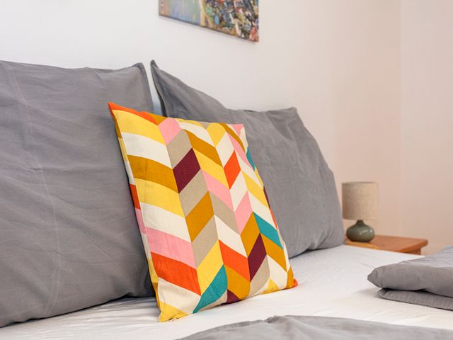 Ferienhaus Berggeflüster