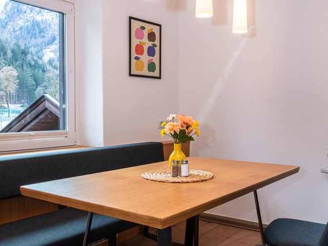 Ferienhaus Berggeflüster