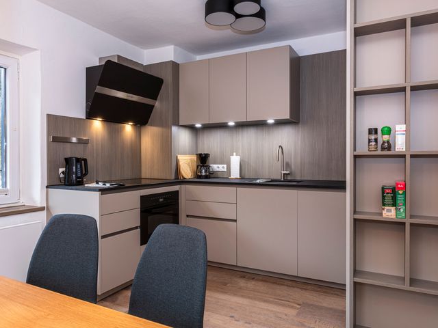 Ferienhaus Berggeflüster