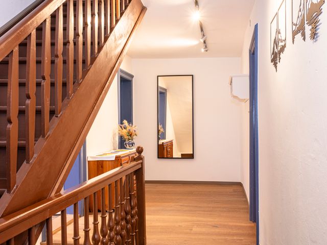 Ferienhaus Berggeflüster