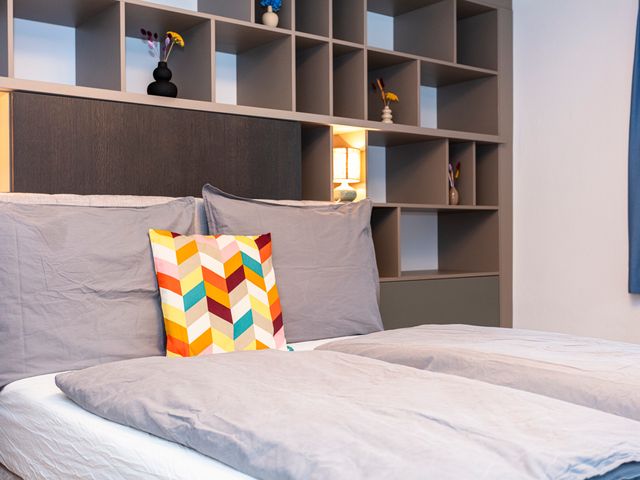 Ferienhaus Berggeflüster