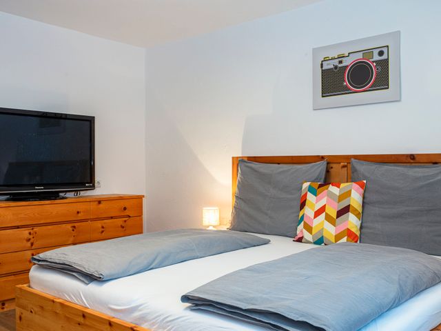 Ferienhaus Berggeflüster