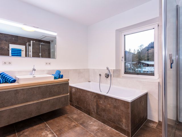 Ferienhaus Berggeflüster