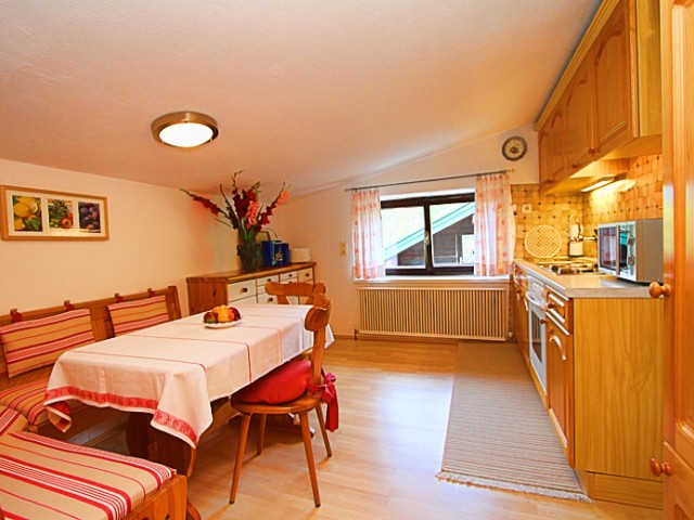 Ferienwohnungen Bergblick