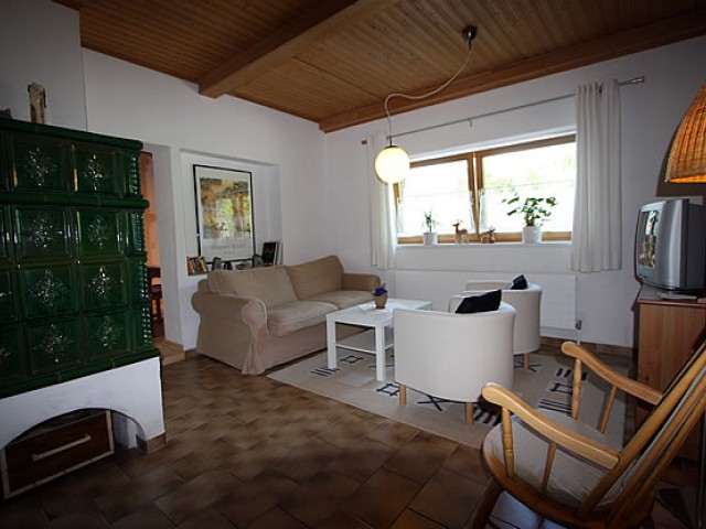 Ferienwohnungen Bergblick