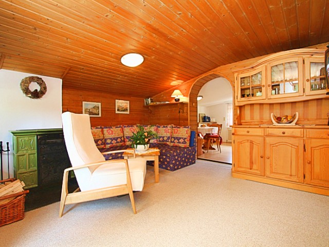 Ferienwohnungen Bergblick