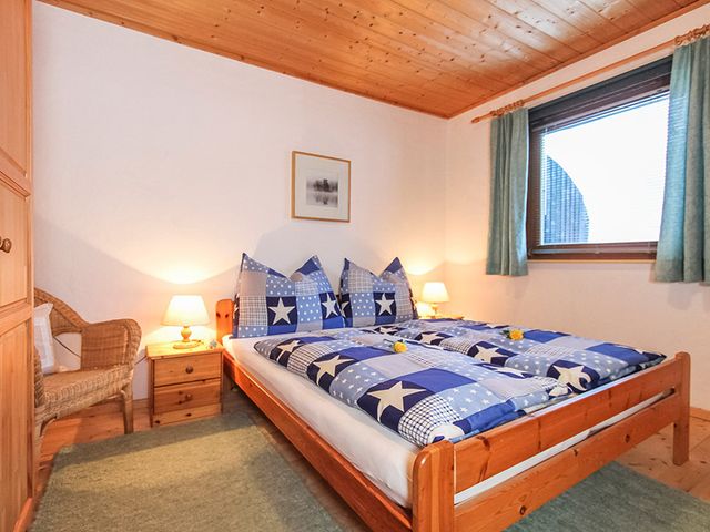 Ferienwohnungen Bergblick