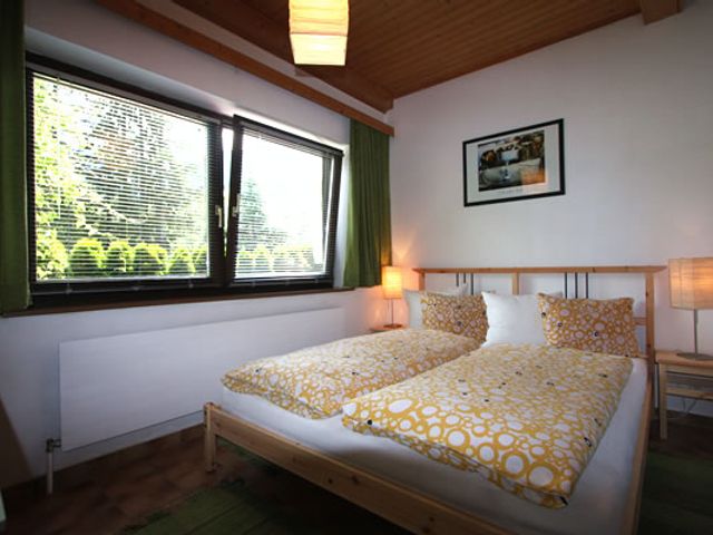 Ferienwohnungen Bergblick